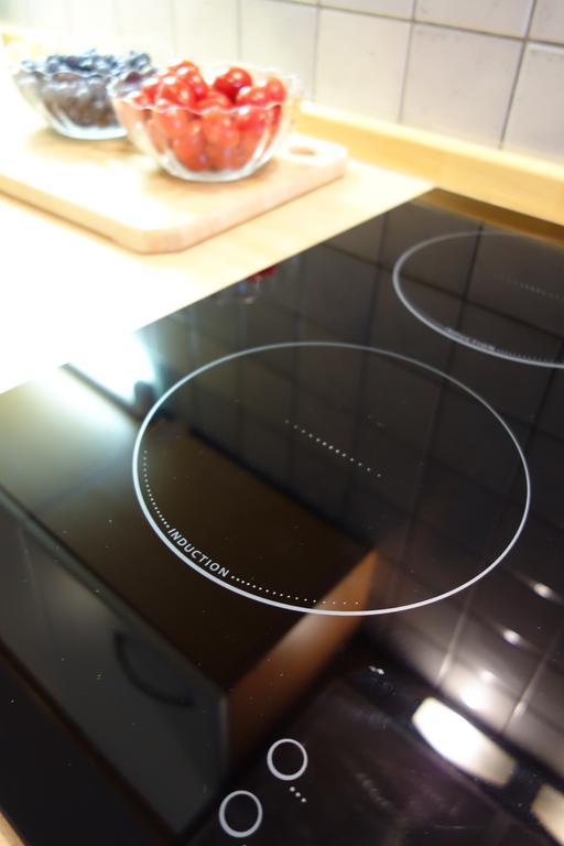 Apartment Beks โพสโตยนา ภายนอก รูปภาพ